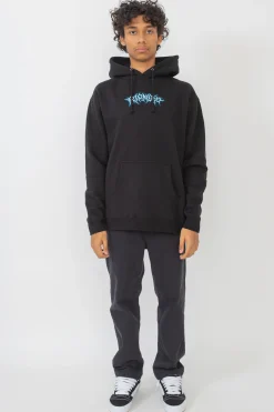 Bluzy Z Kapturem-Ripndip Bluza Z Kapturem Nervous System