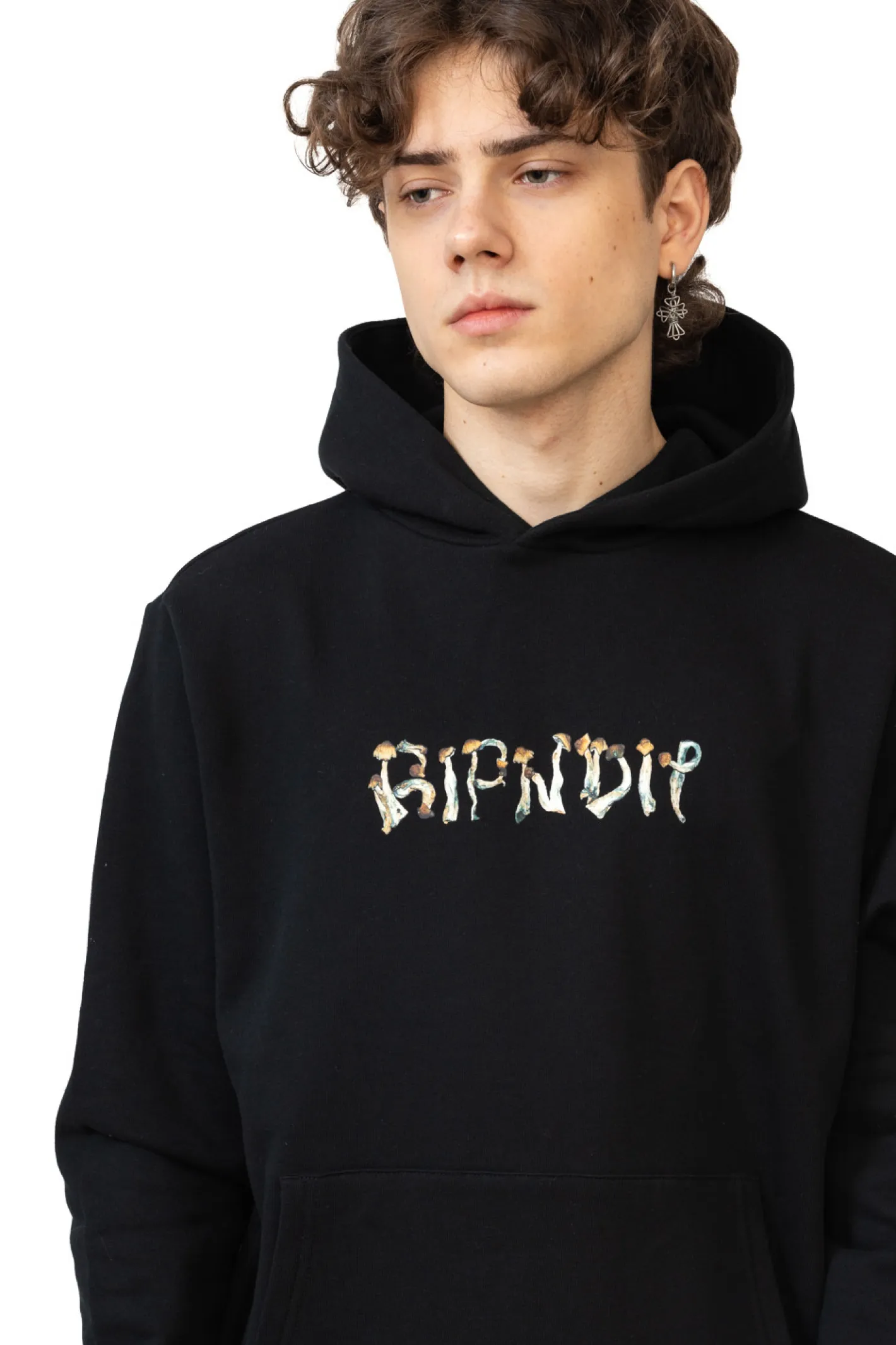 Bluzy Z Kapturem-Ripndip Bluza Z Kapturem Is This Real Life