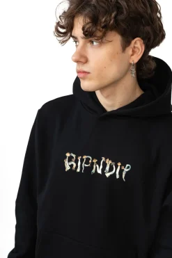 Bluzy Z Kapturem-Ripndip Bluza Z Kapturem Is This Real Life