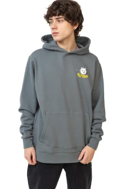 Bluzy Z Kapturem-Ripndip Bluza Z Kapturem Shroom Song
