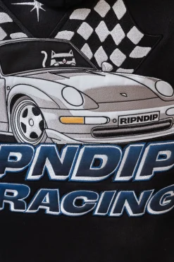 Bluzy Z Kapturem-Ripndip Bluza Z Kapturem Ripnrace