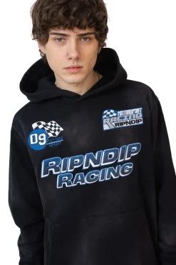 Bluzy Z Kapturem-Ripndip Bluza Z Kapturem Ripnrace