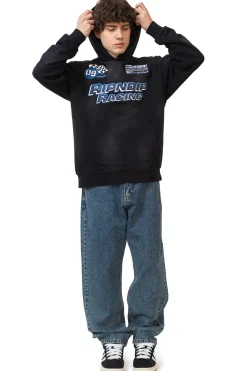 Bluzy Z Kapturem-Ripndip Bluza Z Kapturem Ripnrace