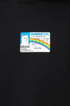 Bluzy Z Kapturem-Ripndip Bluza Z Kapturem Mcfuckin
