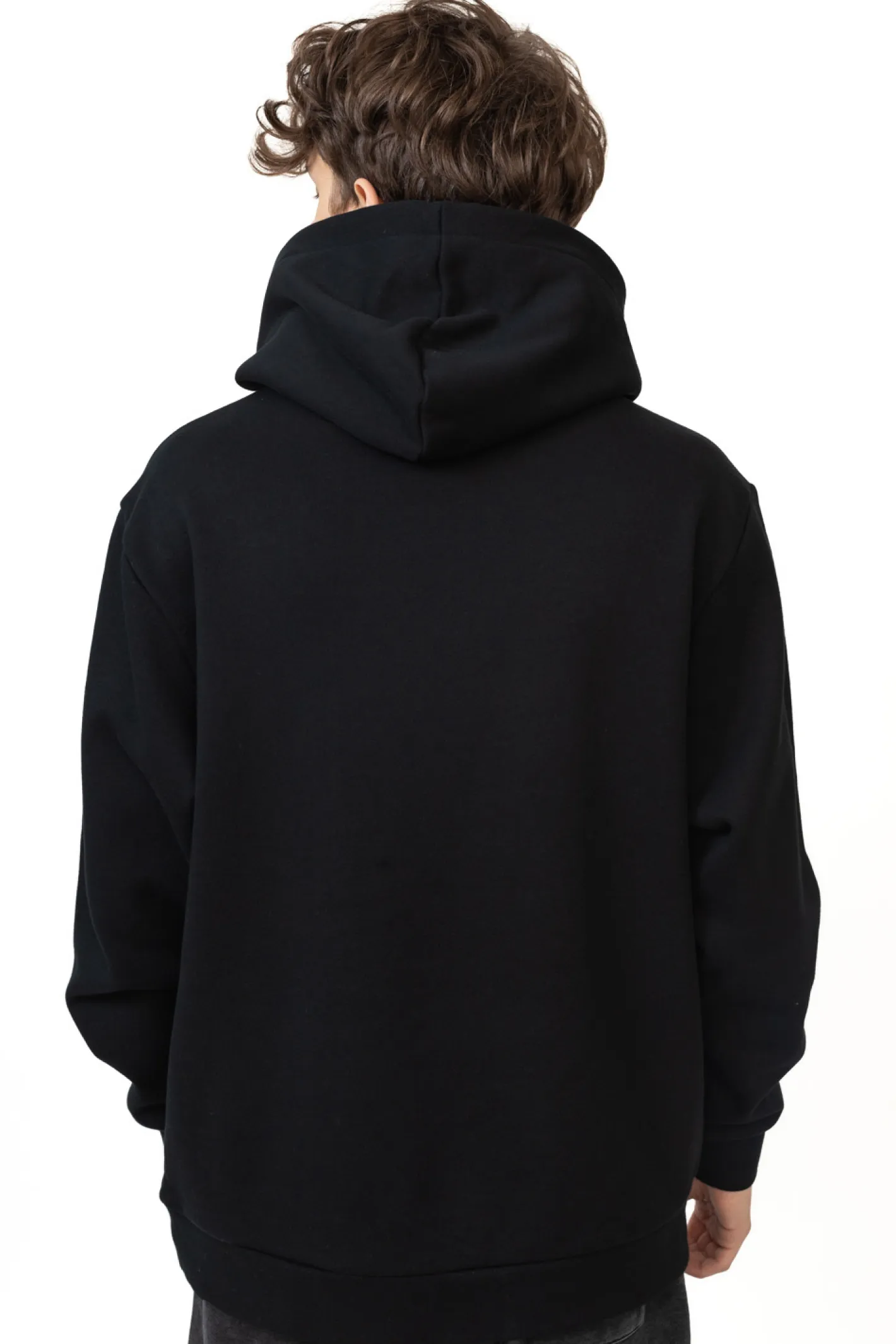 Bluzy Z Kapturem-Ripndip Bluza Z Kapturem Mcfuckin