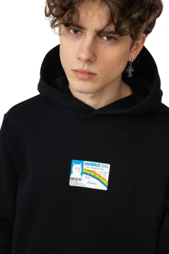 Bluzy Z Kapturem-Ripndip Bluza Z Kapturem Mcfuckin