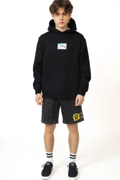 Bluzy Z Kapturem-Ripndip Bluza Z Kapturem Mcfuckin