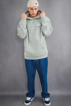 Bluzy Z Kapturem-Ripndip Bluza Z Kapturem So Mushroom