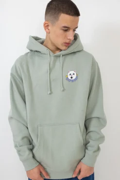 Bluzy Z Kapturem-Ripndip Bluza Z Kapturem So Mushroom