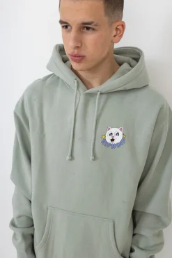 Bluzy Z Kapturem-Ripndip Bluza Z Kapturem So Mushroom