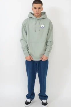Bluzy Z Kapturem-Ripndip Bluza Z Kapturem So Mushroom