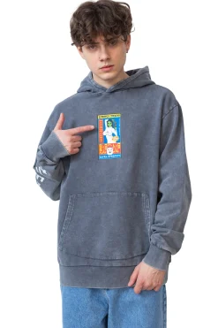 Bluzy Z Kapturem-Ripndip Bluza Z Kapturem Nerms Cans