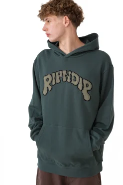 Bluzy Z Kapturem-Ripndip Bluza Z Kapturem Uncharted