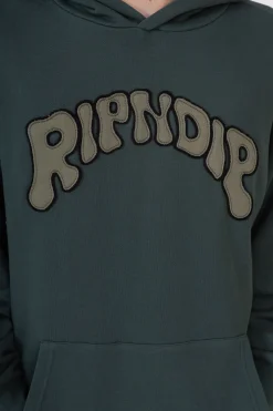 Bluzy Z Kapturem-Ripndip Bluza Z Kapturem Uncharted