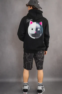 Bluzy Z Kapturem-Ripndip Bluza Z Kapturem Lose Yourself
