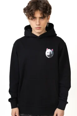 Bluzy Z Kapturem-Ripndip Bluza Z Kapturem Lose Yourself
