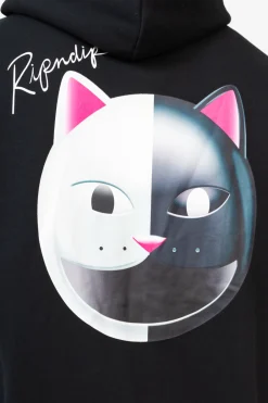 Bluzy Z Kapturem-Ripndip Bluza Z Kapturem Lose Yourself