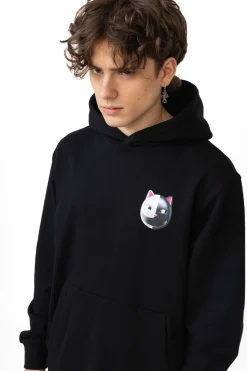 Bluzy Z Kapturem-Ripndip Bluza Z Kapturem Lose Yourself