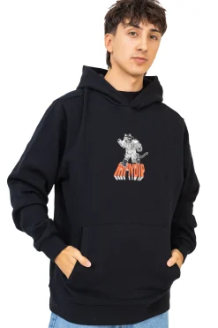 Bluzy Z Kapturem-Ripndip Bluza Z Kapturem Tomorrowland