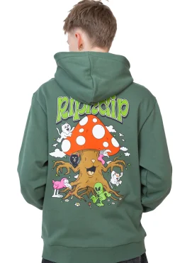 Bluzy Z Kapturem-Ripndip Bluza Z Kapturem Playground