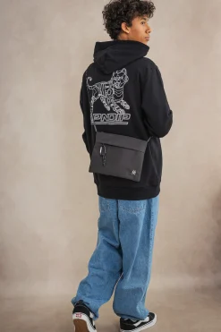 Bluzy Z Kapturem-Ripndip Bluza Z Kapturem Robo Nerm