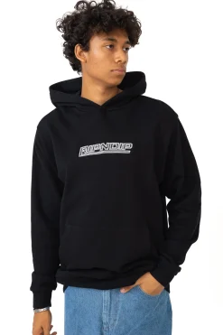 Bluzy Z Kapturem-Ripndip Bluza Z Kapturem Robo Nerm