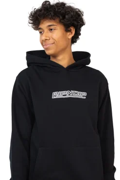Bluzy Z Kapturem-Ripndip Bluza Z Kapturem Robo Nerm