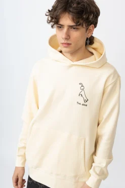 Bluzy Z Kapturem-Ripndip Bluza Z Kapturem Grabs