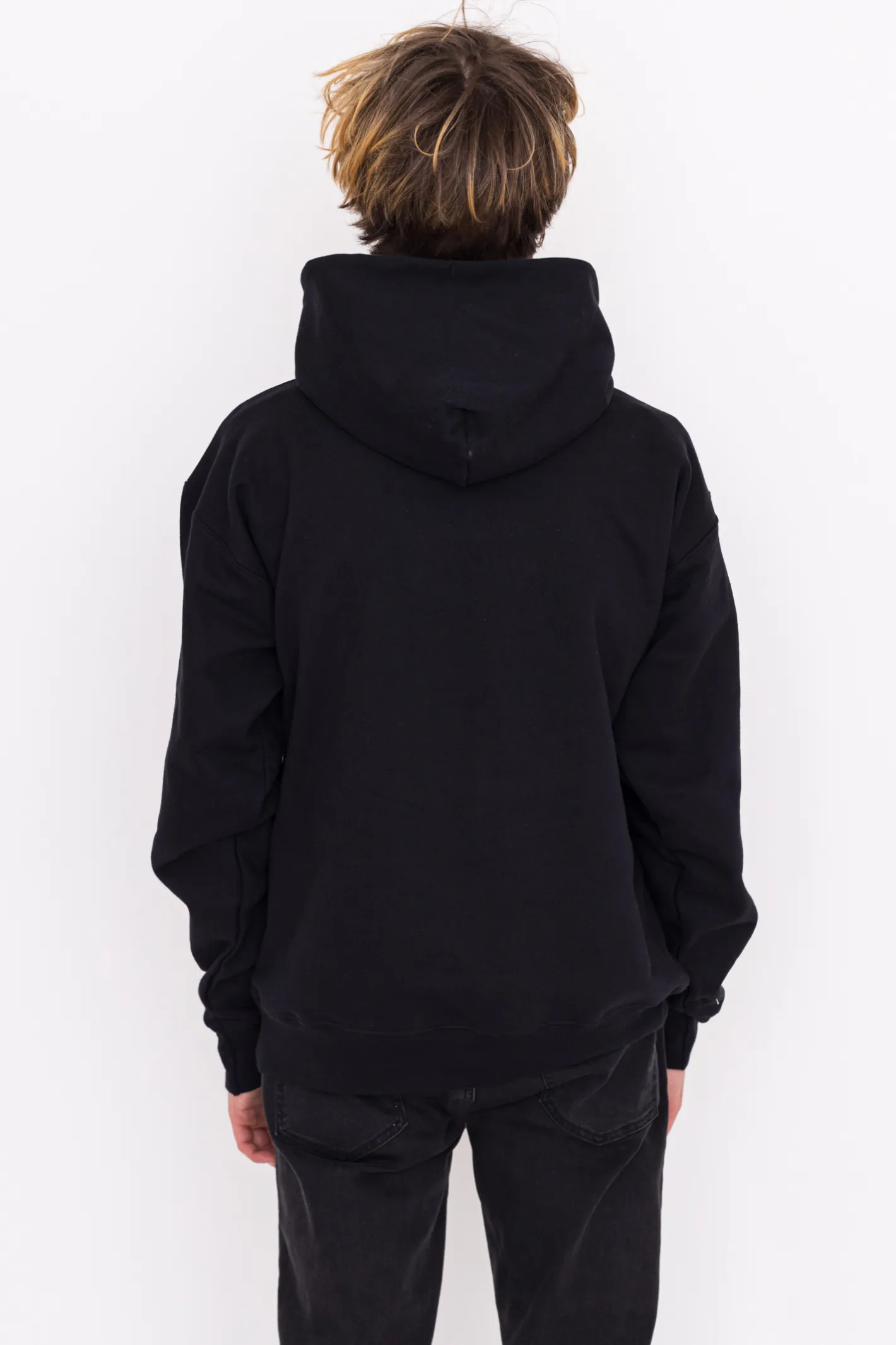 Bluzy Z Kapturem-Thrasher Skateboard Mag. Bluza Z Kapturem Thrasher Trasher Tre