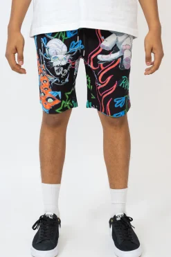 Boardshorty-Ripndip Boardshorty Travis
