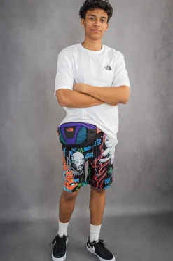Boardshorty-Ripndip Boardshorty Travis