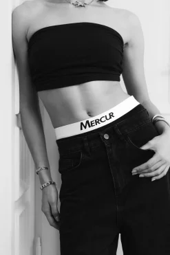 Bielizna-Mercur Bokserki Boxers