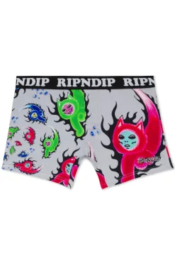 Bielizna-Ripndip Bokserki Ember