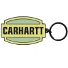 Inne-Carhartt WIP Brelok Press Script