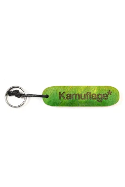 Inne-Kamuflage Brelok
