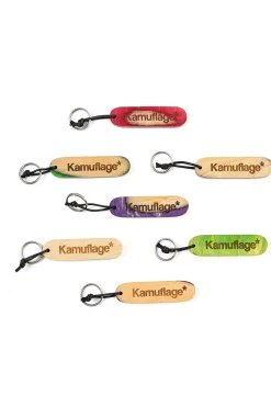 Inne-Kamuflage Brelok