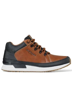 Buty Zimowe-Bustagrip Buty Cruiser
