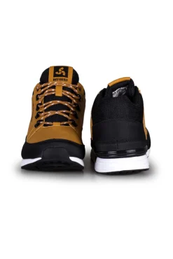 Buty Zimowe-Bustagrip Buty Cruiser