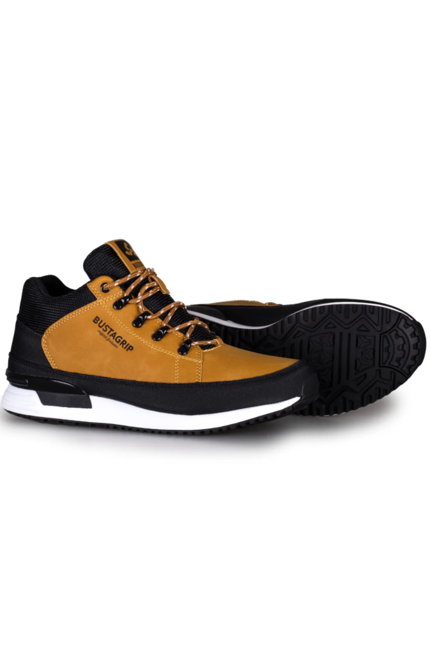 Buty Zimowe-Bustagrip Buty Cruiser