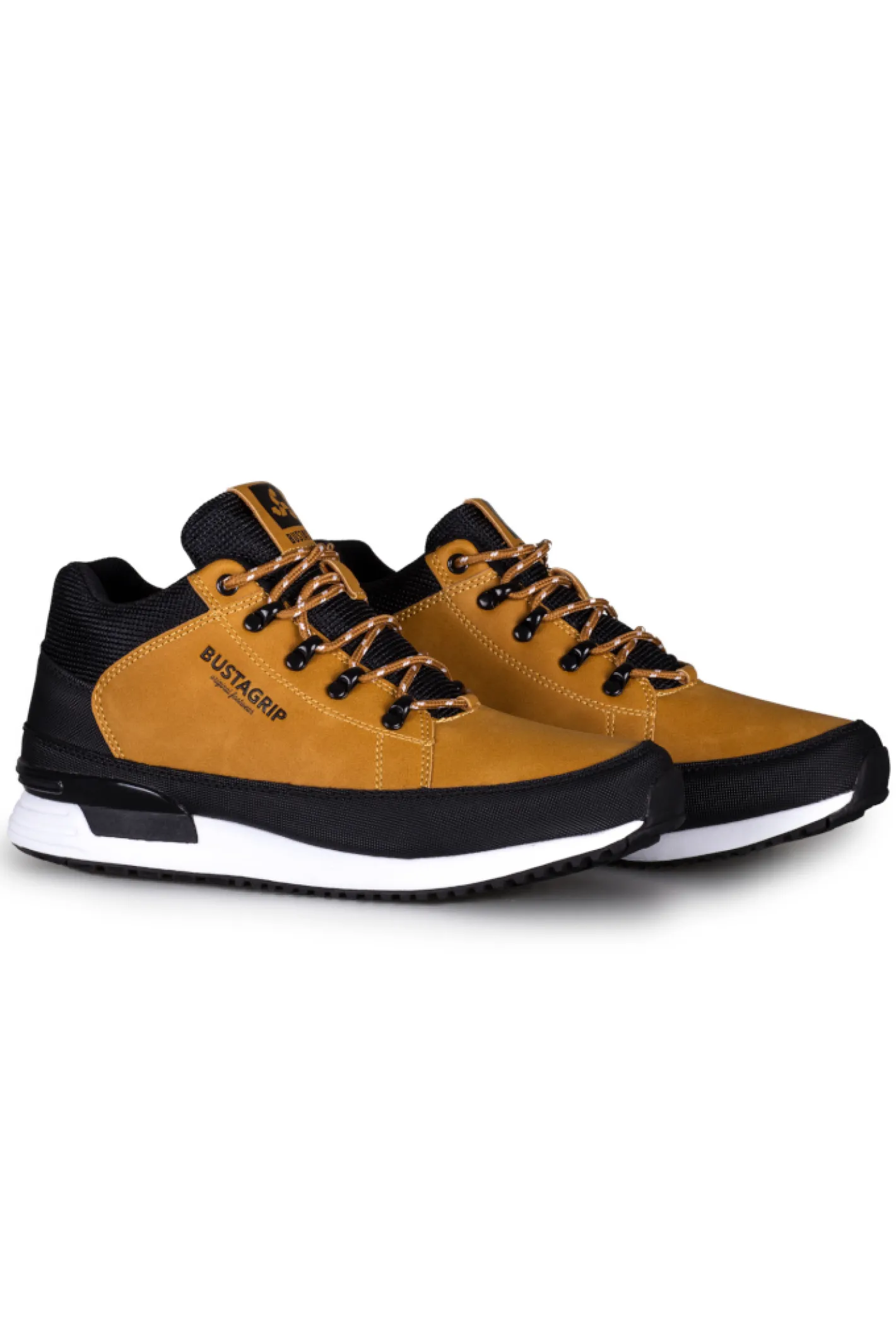 Buty Zimowe-Bustagrip Buty Cruiser