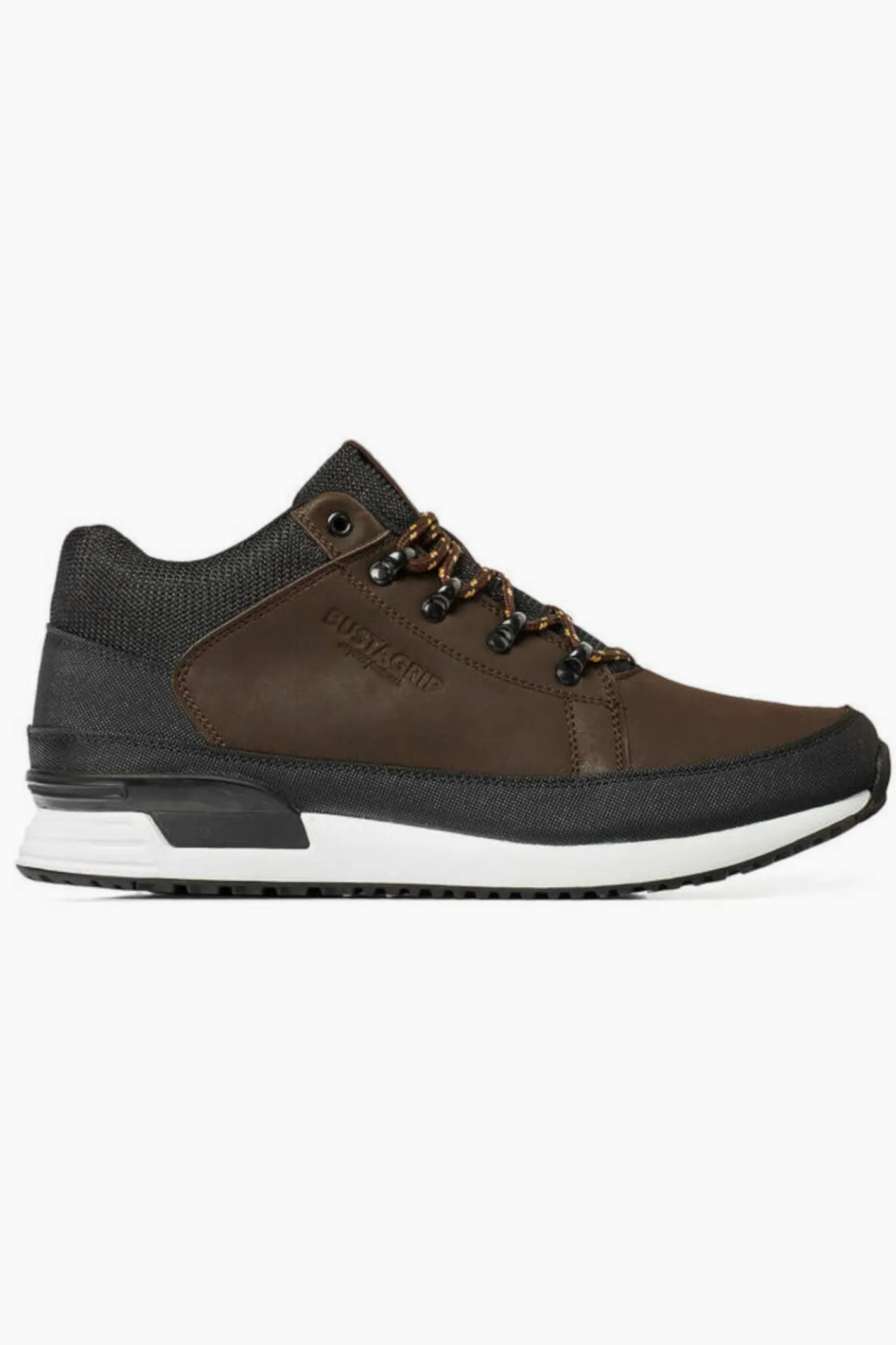 Buty Zimowe-Bustagrip Buty Cruiser