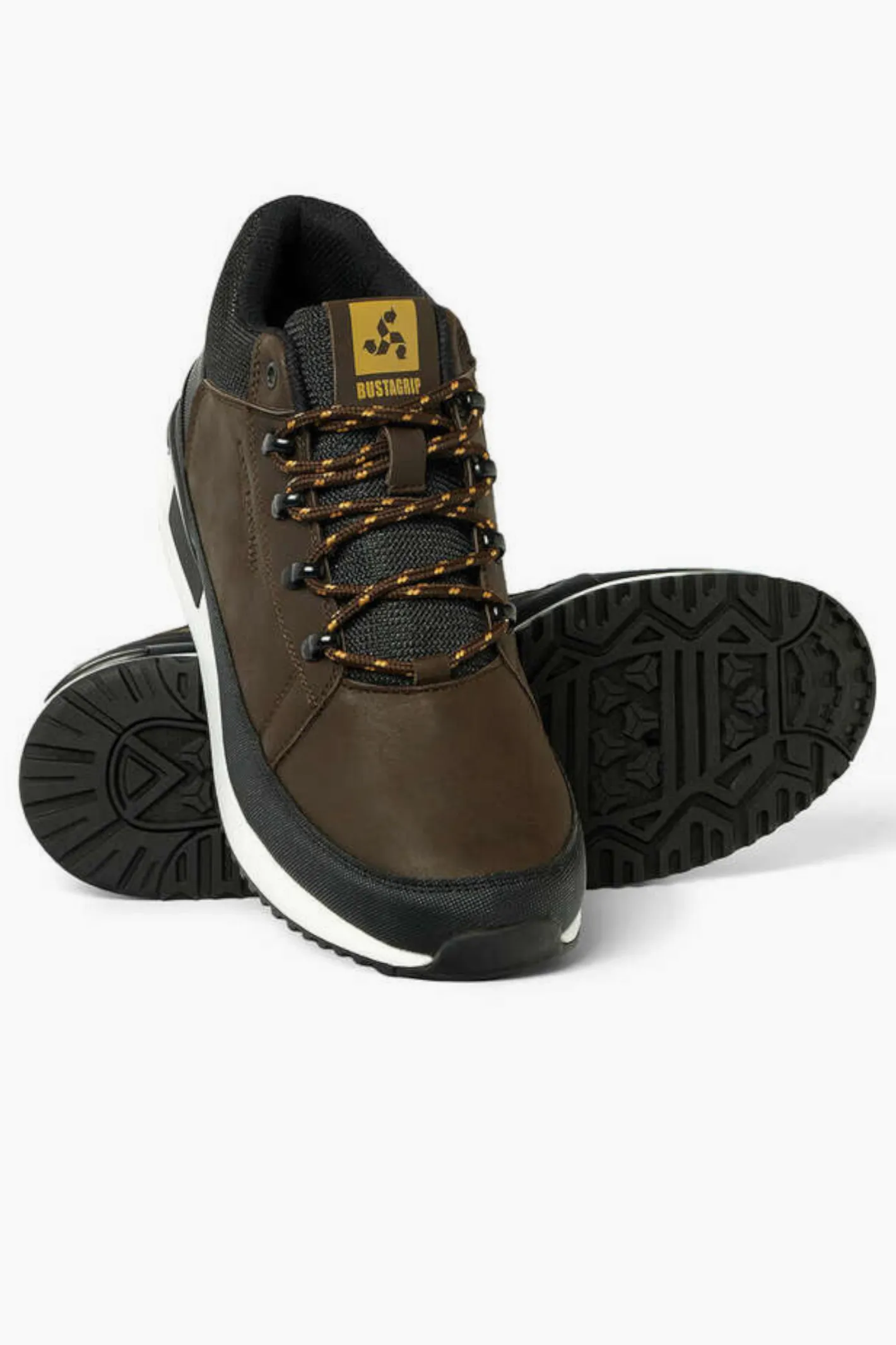 Buty Zimowe-Bustagrip Buty Cruiser