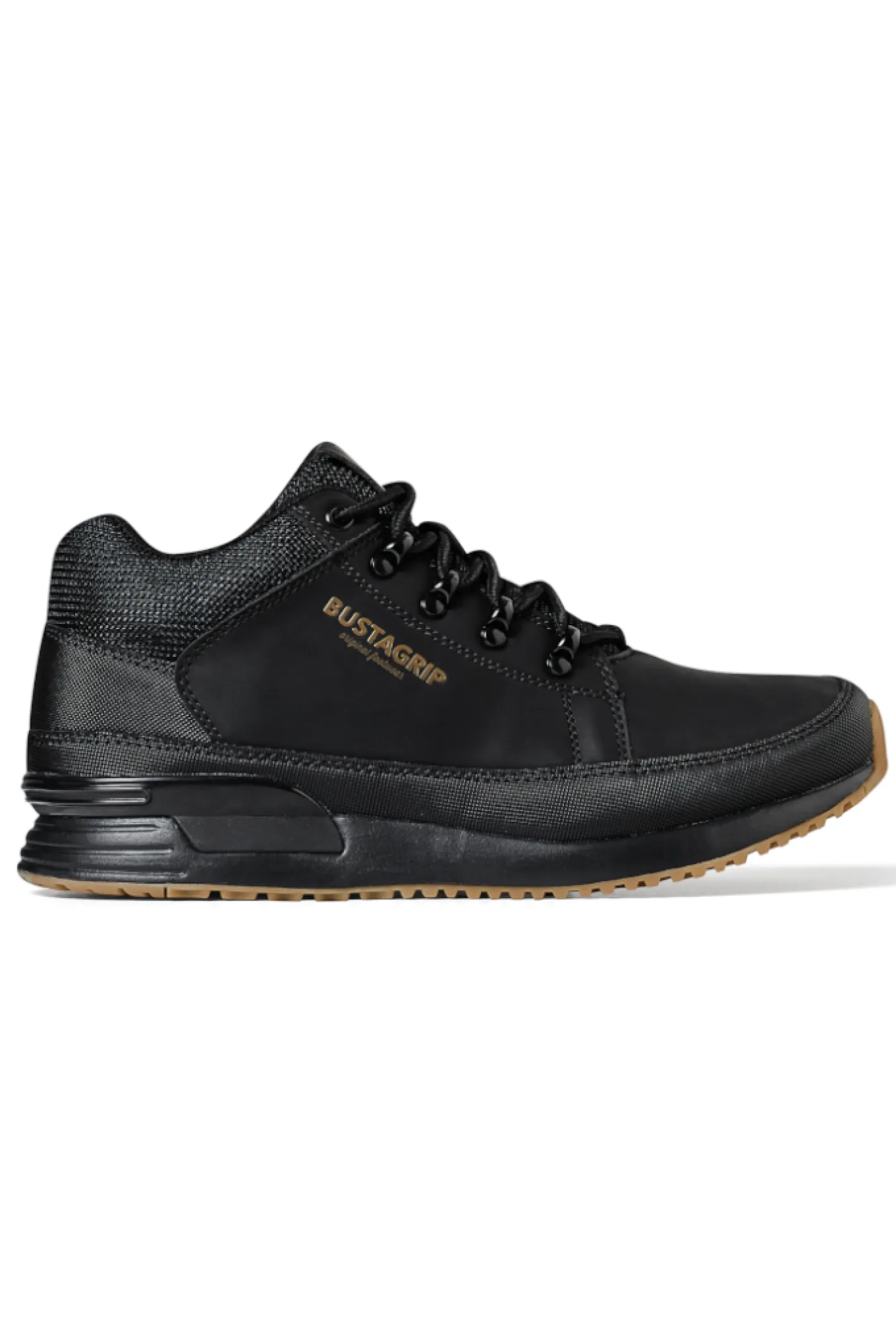 Buty Zimowe-Bustagrip Buty Cruiser