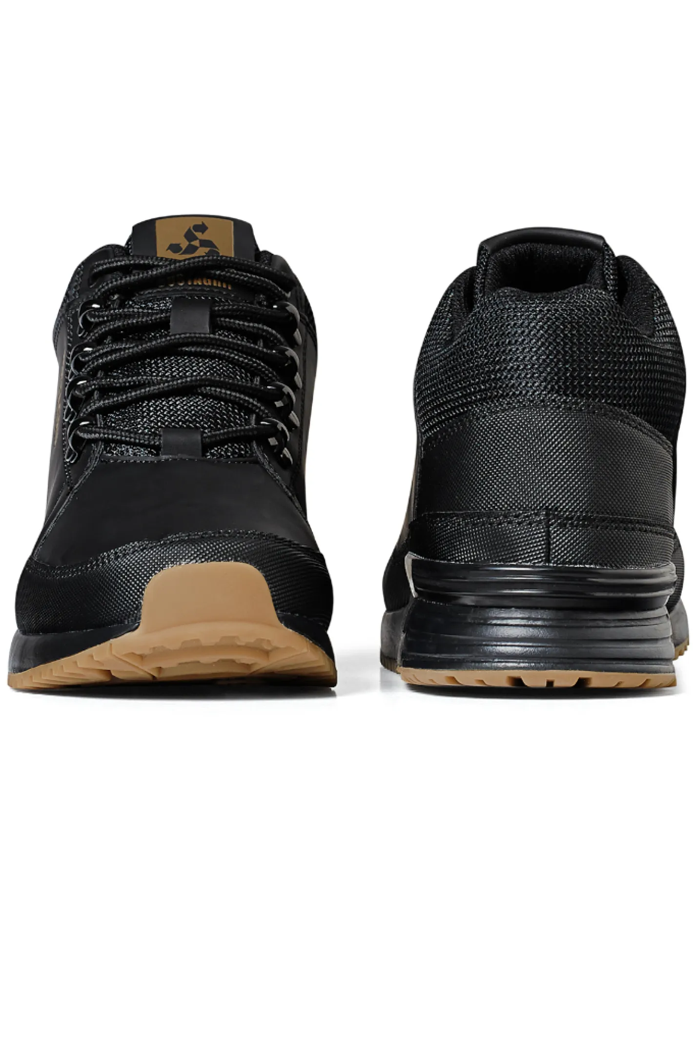 Buty Zimowe-Bustagrip Buty Cruiser