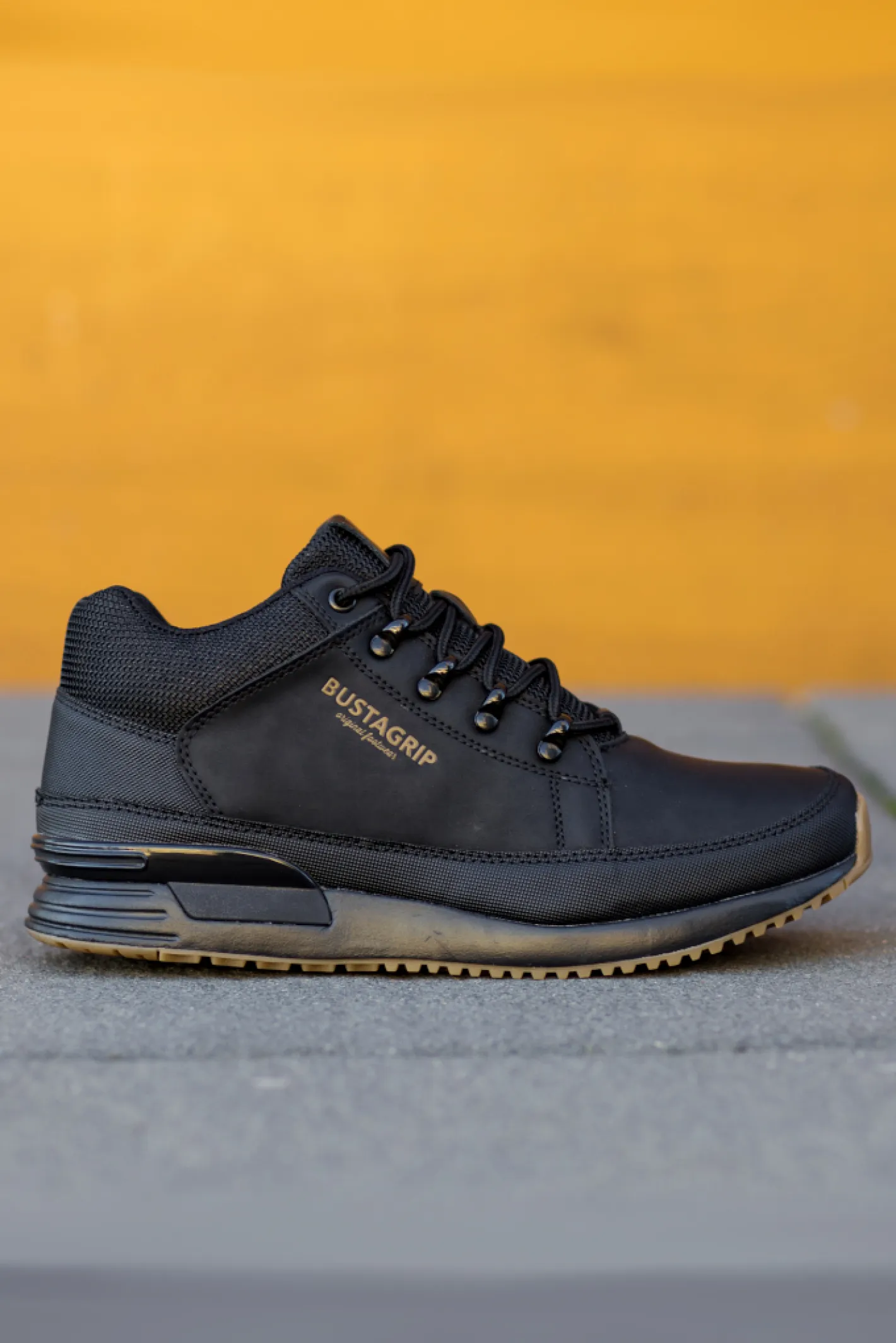 Buty Zimowe-Bustagrip Buty Cruiser