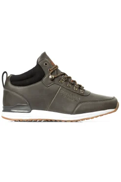 Buty Zimowe-Bustagrip Buty Jogger
