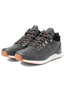 Buty Zimowe-Bustagrip Buty Jogger