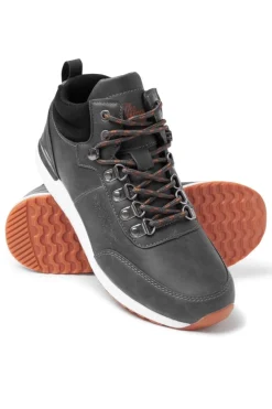 Buty Zimowe-Bustagrip Buty Jogger