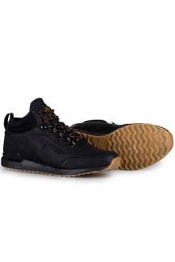 Buty Zimowe-Bustagrip Buty Jogger