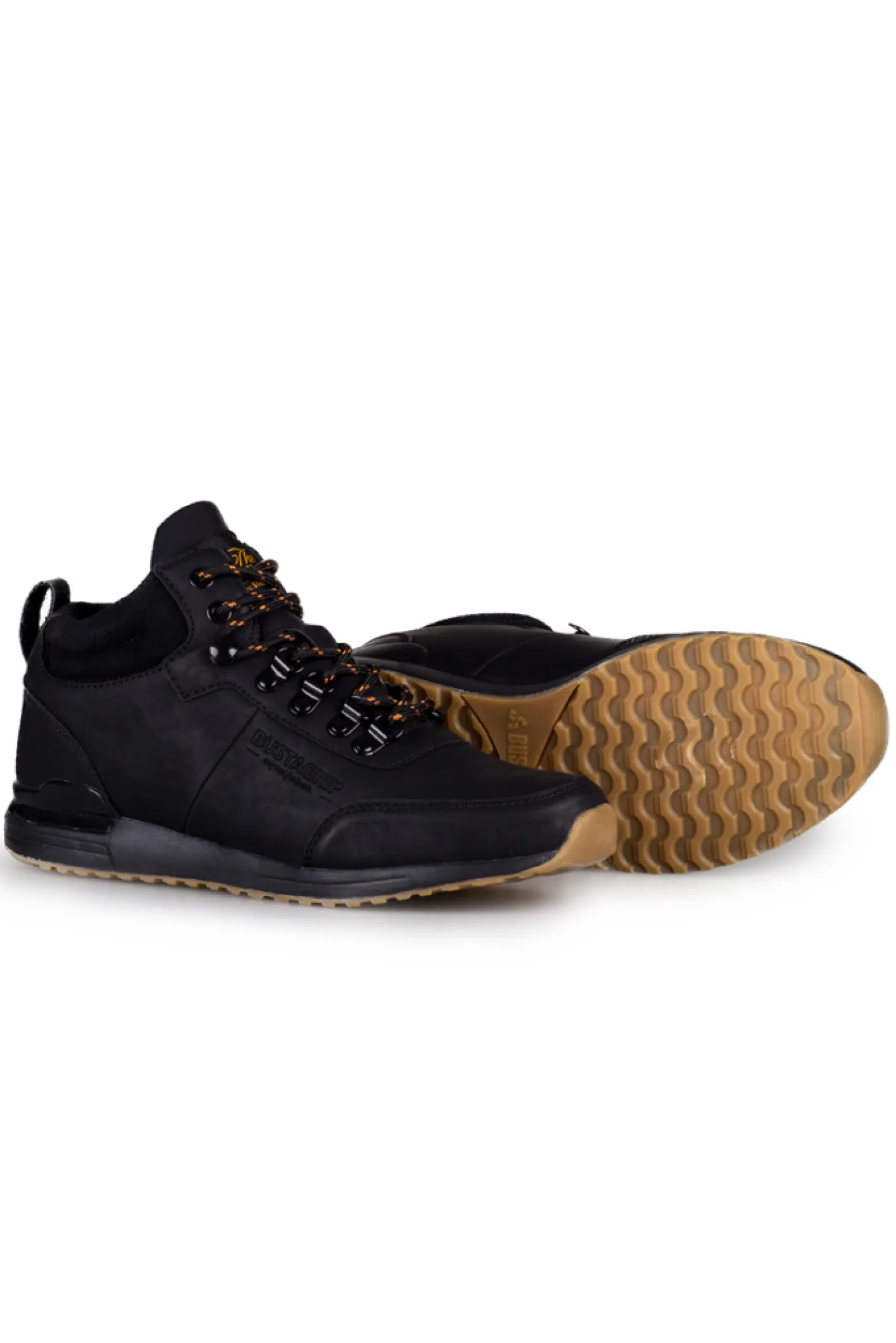 Buty Zimowe-Bustagrip Buty Jogger